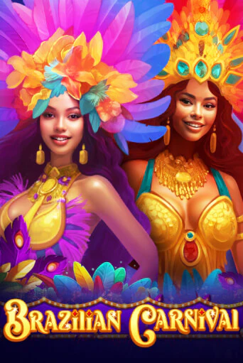 Brazilian Carnival играть онлайн | Фараон Казино бесплатно