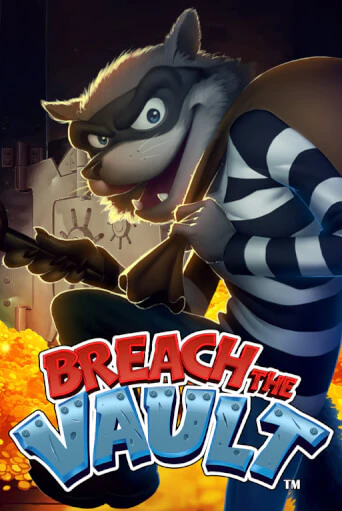 Breach the Vault™ играть онлайн | Фараон Казино бесплатно