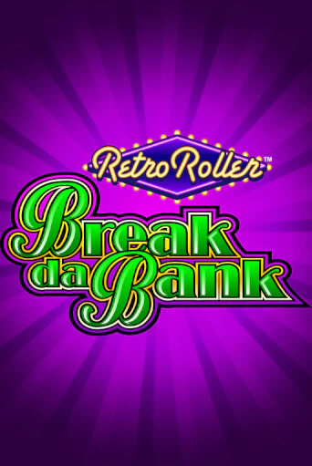 Break da Bank Retro Roller™ играть онлайн | Фараон Казино бесплатно