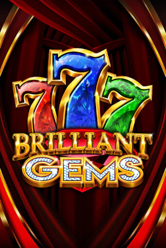 Brilliant Gems играть онлайн | Фараон Казино бесплатно