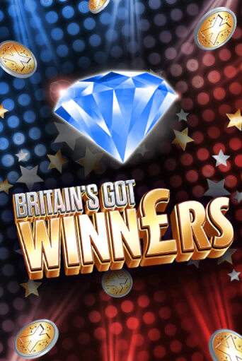 Britain's Got Winners играть онлайн | Фараон Казино бесплатно