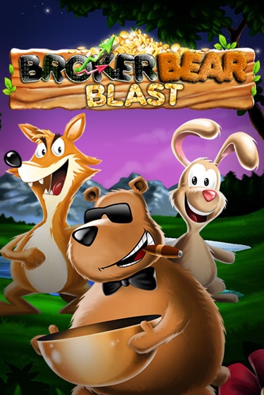 Broker Bear Blast играть онлайн | Фараон Казино бесплатно