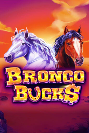 Bronco Bucks играть онлайн | Фараон Казино бесплатно