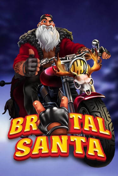 Brutal Santa играть онлайн | Фараон Казино бесплатно