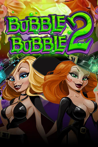 Bubble Bubble 2 играть онлайн | Фараон Казино бесплатно