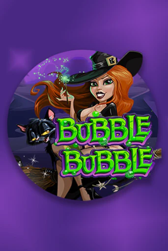 Bubble Bubble играть онлайн | Фараон Казино бесплатно