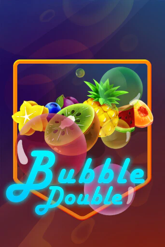 Bubble Double играть онлайн | Фараон Казино бесплатно