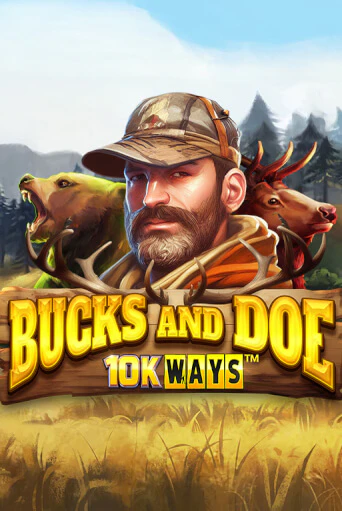 Bucks and Doe 10K Ways играть онлайн | Фараон Казино бесплатно