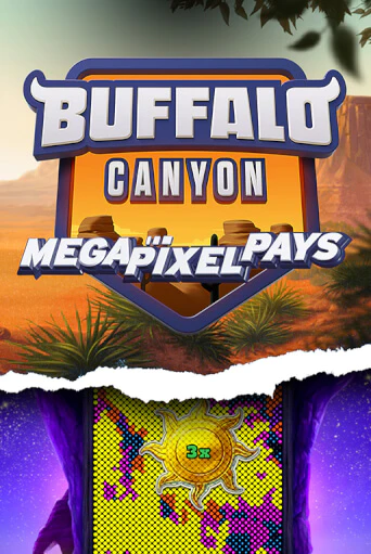 Buffalo Canyon играть онлайн | Фараон Казино бесплатно