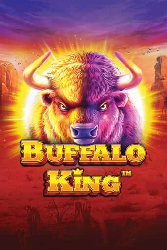 Buffalo King™ играть онлайн | Фараон Казино бесплатно