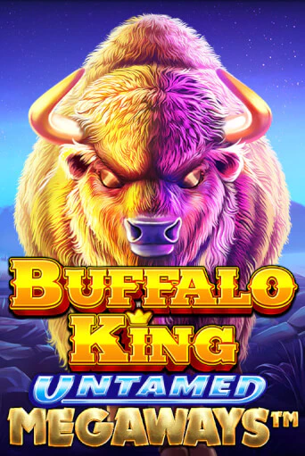 Buffalo King Untamed Megaways играть онлайн | Фараон Казино бесплатно