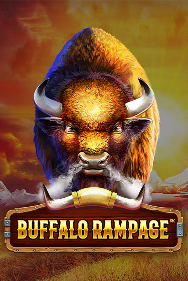 Buffalo Rampage играть онлайн | Фараон Казино бесплатно