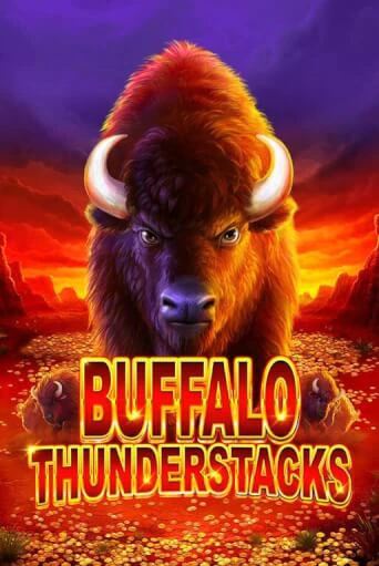 Buffalo Thunderstacks играть онлайн | Фараон Казино бесплатно