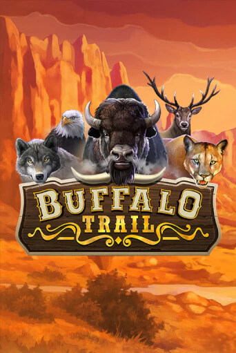 Buffalo Trail играть онлайн | Фараон Казино бесплатно