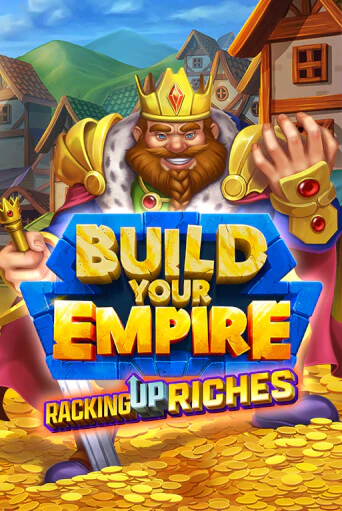 Build Your Empire играть онлайн | Фараон Казино бесплатно