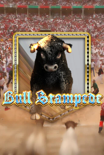 Bull Stampede играть онлайн | Фараон Казино бесплатно