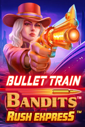 Bullet Train Bandits™ играть онлайн | Фараон Казино бесплатно