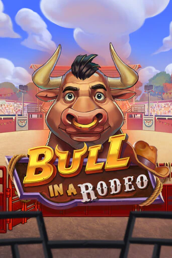 Bull in a Rodeo играть онлайн | Фараон Казино бесплатно