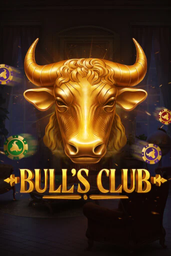 Bull's Club играть онлайн | Фараон Казино бесплатно