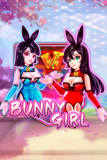 Bunny Girl играть онлайн | Фараон Казино бесплатно