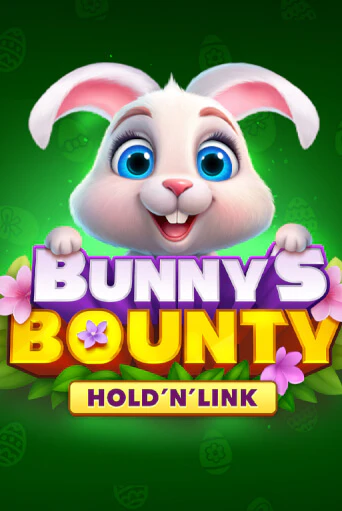 Bunny's Bounty: Hold 'N' Link играть онлайн | Фараон Казино бесплатно