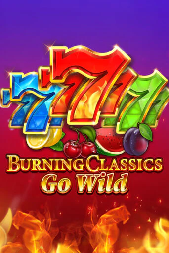 Burning Classics Go Wild играть онлайн | Фараон Казино бесплатно