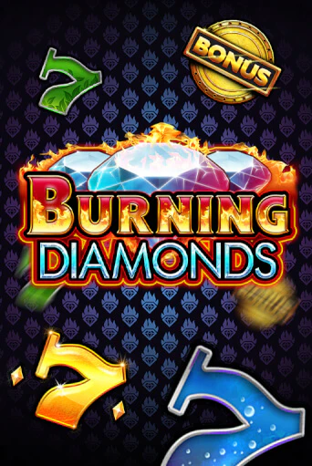 Burning Diamonds Gamble Feature играть онлайн | Фараон Казино бесплатно