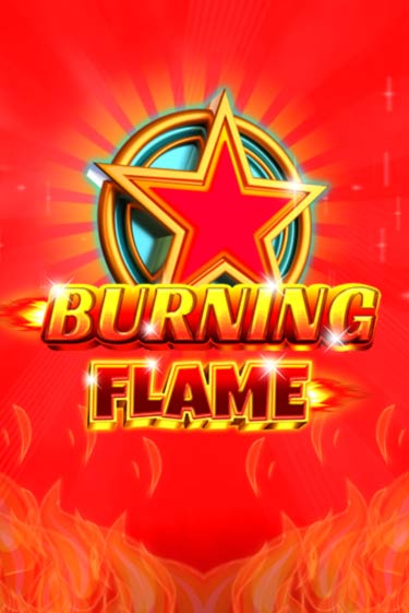 Burning Flame играть онлайн | Фараон Казино бесплатно