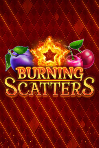 Burning Scatters играть онлайн | Фараон Казино бесплатно