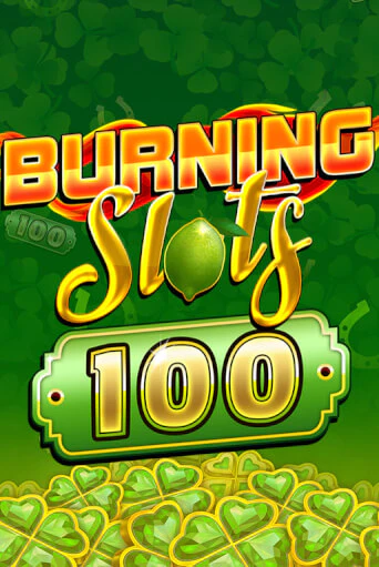 Burning Slots 100 играть онлайн | Фараон Казино бесплатно