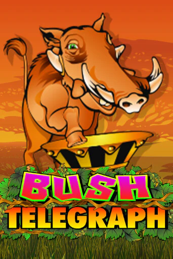 Bush Telegraph играть онлайн | Фараон Казино бесплатно