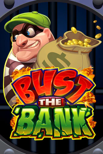 Bust the Bank играть онлайн | Фараон Казино бесплатно