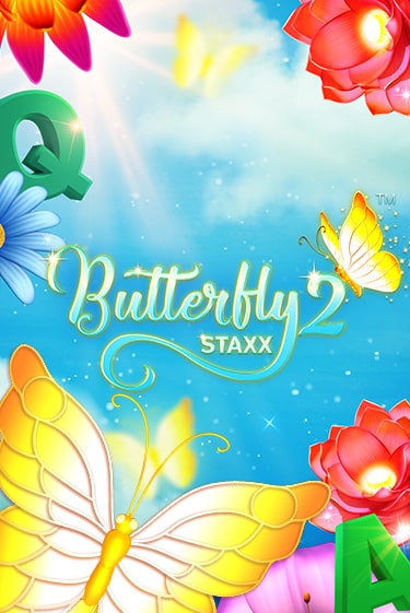 Butterfly Staxx 2 играть онлайн | Фараон Казино бесплатно