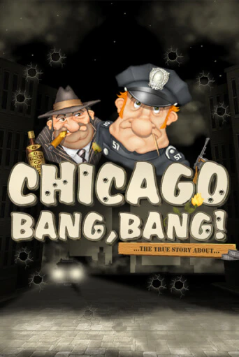 Chicago Bang Bang играть онлайн | Фараон Казино бесплатно