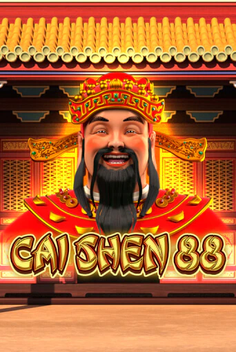 Cai Shen 88 играть онлайн | Фараон Казино бесплатно