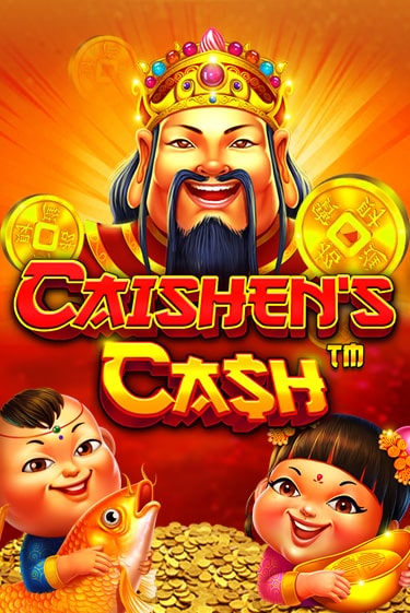 Caishen's Cash играть онлайн | Фараон Казино бесплатно