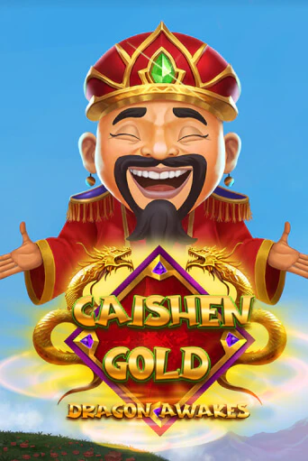 Caishen Gold: Dragon Awakes  играть онлайн | Фараон Казино бесплатно