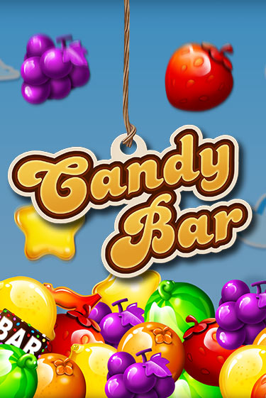 Candy Bar играть онлайн | Фараон Казино бесплатно