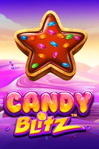 Candy Blitz играть онлайн | Фараон Казино бесплатно