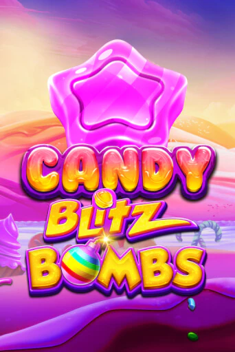 Candy Blitz Bombs играть онлайн | Фараон Казино бесплатно