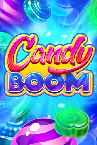 Candy Boom играть онлайн | Фараон Казино бесплатно