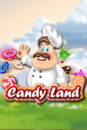 Candy Land играть онлайн | Фараон Казино бесплатно