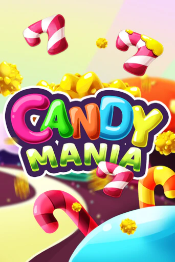 Candy Mania играть онлайн | Фараон Казино бесплатно