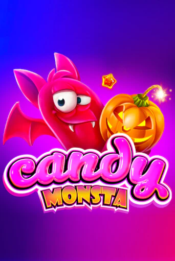 Candy Monsta играть онлайн | Фараон Казино бесплатно