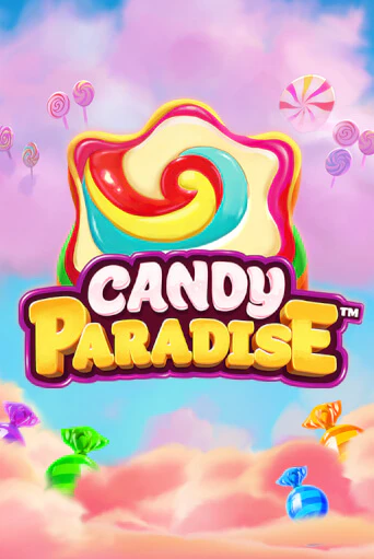 Candy Paradise играть онлайн | Фараон Казино бесплатно