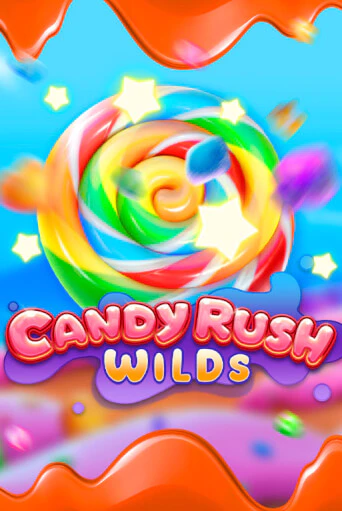 Candy Rush Wilds играть онлайн | Фараон Казино бесплатно