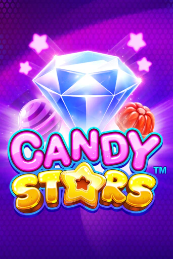 Candy Stars™ играть онлайн | Фараон Казино бесплатно