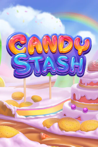 Candy Stash играть онлайн | Фараон Казино бесплатно