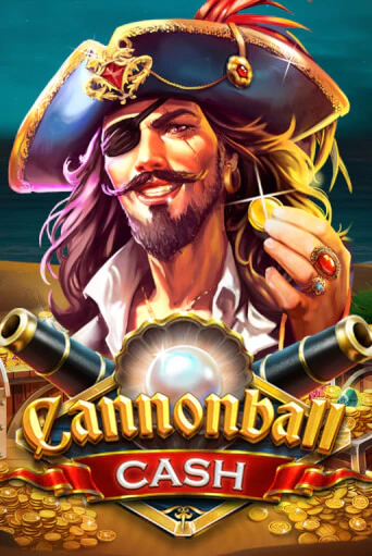 Cannonball Cash играть онлайн | Фараон Казино бесплатно