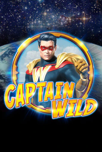 Captain Wild играть онлайн | Фараон Казино бесплатно